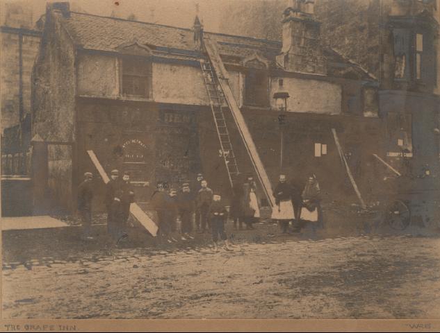 Record Image